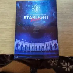 JO1 ライブDVD Starlight deluxe - メルカリ