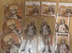 Dr.STONE 七海龍水 バラ売り可 読書の秋編 - メルカリ