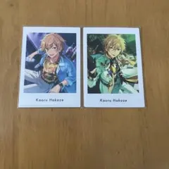 2点セット⭐︎あんスタ Vol.6 羽風薫