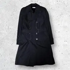 2025年最新】DRIES VAN NOTEN メンズ トレンチコートの人気アイテム