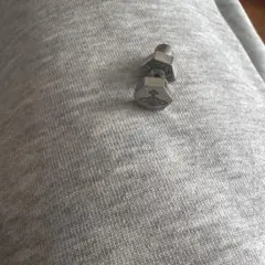 Vivienne Westwood ボルトピアス