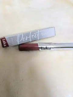 Laka Perfect Twin Lip 906 ソルティフィグのサムネイル