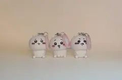 ちいかわ　めじるしアクセサリー