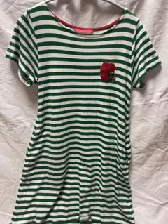 graniph はらぺこあおむし ワンピース