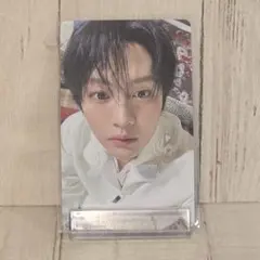 StrayKids 6th 本国ペンミ オンライン特典 トレカ リノ