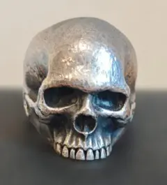 Calvary Skull Incense Chamber スカル 陶器 お香 - メルカリ