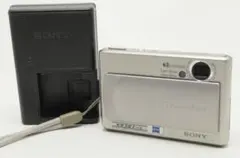 2026年最新】sony ソニー cyber-shot dsc-t1の人気アイテム - メルカリ