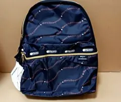 【新品】LeSportsac × Mercibeaucoup リュック