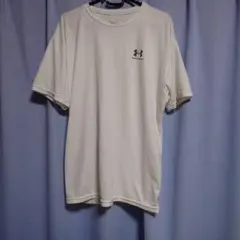 アンダーアーマー　Tシャツ　USA製のサムネイル