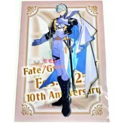 FGO カルナ アルジュナ クリアファイルセット Fate GrandParty - メルカリ