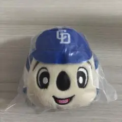 中日ドラゴンズ ドアラ ぬいぐるみ マスコット