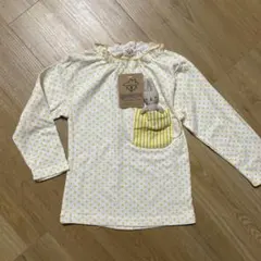 韓国子供服 新品 タグ付き 100