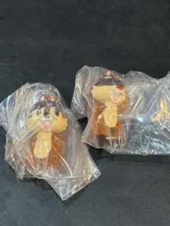 チップとデール ディズニーSummerめじるしアクセサリー