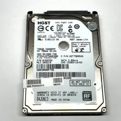 2026年最新】HDD 750GBの人気アイテム - メルカリ