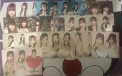 ME:I 清水恵子 ラントレ まとめ売り