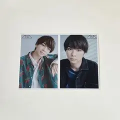 M!LK 塩﨑太智 生写真