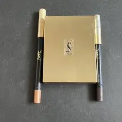 YSL クチュール クルール パレット 13 アイライナーセット