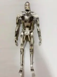 【乾電池が液漏れ】USJ ターミネーター T800  約全高40cm