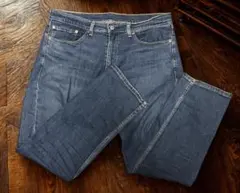 リーバイス 505 Levi's W36 L30 デニム ジーンズ ストレート