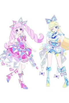 ジュエルバズリウムルビー ジュエルバズリウムサファイア アイプリバース