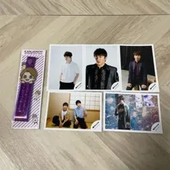 関ジャニ∞ SUPER EIGHT 村上信五 グッズまとめ売り