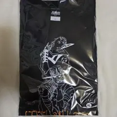 ☆☆☆新品未開封☆エレファントカシマシ☆復刻☆象の骨Tシャツ☆ブラック☆☆☆ 新品未開封☆エレファントカシマシ☆復刻☆象の骨Tシャツ☆ブラック