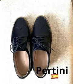 Pertini レースアップシューズのサムネイル