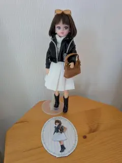 2026年最新】スノードロップ リカちゃんの人気アイテム - メルカリ