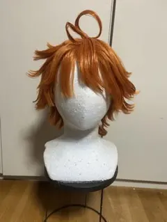【最終価格】約束のネバーランド エマ コスプレウィッグ