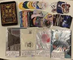 ハリーポッター　ステッカー　レターセット　まとめ売り