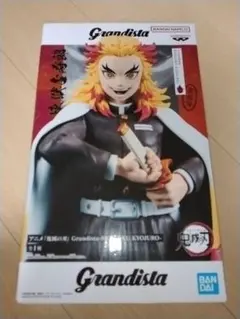 アニメ『鬼滅の刃』Grandista RENGOKU KYOJURO