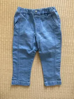 BREEZE デニム　130