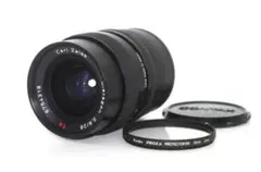 ★極上品★ CONTAX Distagon 28mm F2.8 T* AEJのサムネイル