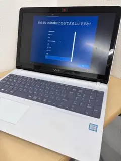 動作確認済み VAIO S15 VJS151 ノートPC ID:6F46