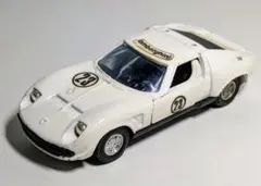 2026年最新】ランボルギーニ イオタの人気アイテム - メルカリ