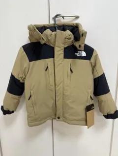 バルトロライトジャケット　ケルプタン　110cm 新品未使用