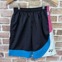 【 Sサイズ】YONEX ハーフパンツ レア 2026年最新】ハーフパンツ ヨネックス レアの人気アイテム - メルカリ