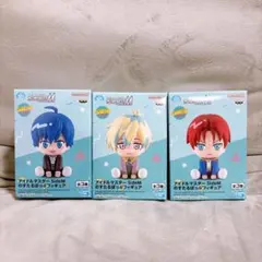 2026年最新】アイドルマスター SideM のすたるぽっぷフィギュアの人気