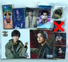 2026年最新】藤原樹EXILEの人気アイテム - メルカリ