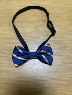 子ども用 蝶ネクタイ