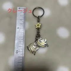 クレージュ　キーリングのサムネイル