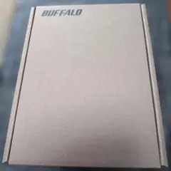 BUFFALO【無線LAN親機WSR-1166DHPL2/N 】✭新品