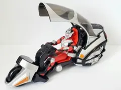 仮面ライダー☆龍騎☆ライドシューター☆