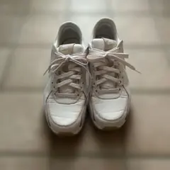 お値下げ中！ Nike Air Max ピンク/ゴールド スニーカー