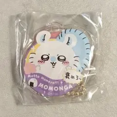 【ちいかわ】 飾れる！ アクリルキーホルダー モモンガ