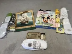 ☆ディズニーホテルのアメニティ！！