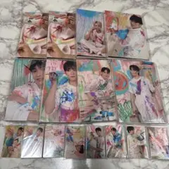 SEVENTEEN Face the Sun CARAT盤 まとめ売り