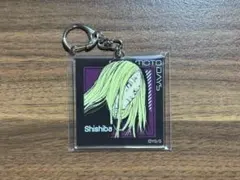 サカモトデイズ Two-sides アクリルキーホルダーコレクション 神々廻