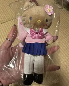 2025年最新】セーラー服キティの人気アイテム - メルカリ
