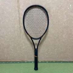 2025年最新】Prince 2024 BEAST 98 テニスの人気アイテム - メルカリ